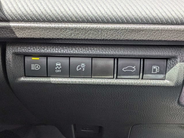 Used 2026 Toyota Camry SE w/ Multimedia Upgrade Package FWD image 26