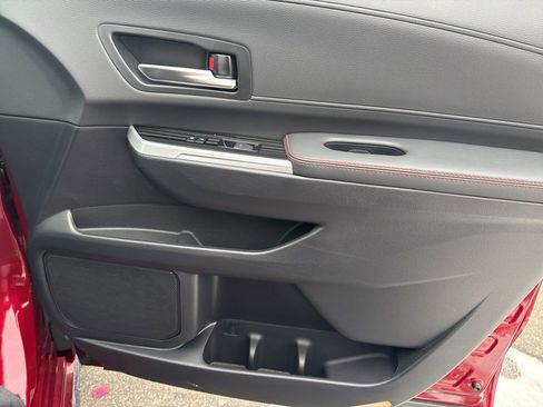 New 2026 Toyota Sienna XSE image 20