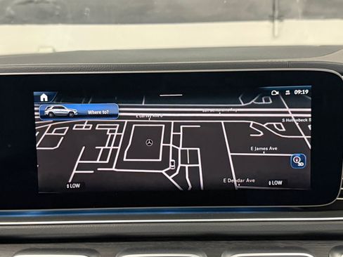 New 2025 Mercedes-Benz GLE 350 4MATIC image 23