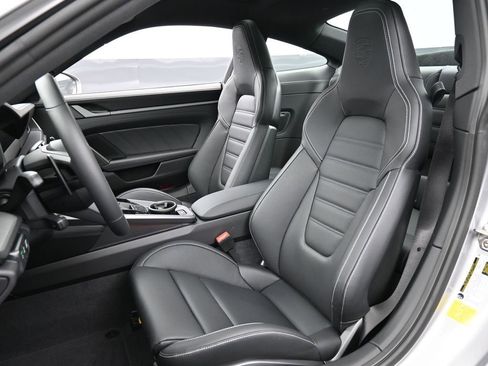New 2026 Porsche 911 Carrera S image 5