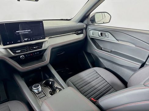 New 2026 Ford Explorer ST-Line image 23