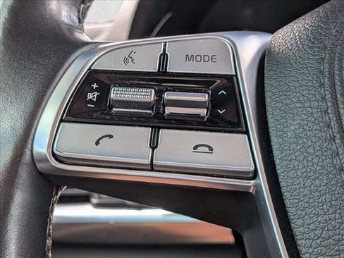 Used 2022 Kia Telluride SX w/ SX Prestige Package AWD/4WD image 12