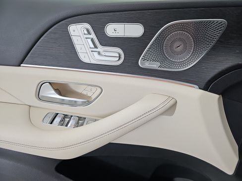 Certified 2020 Mercedes-Benz GLE 350 4MATIC image 13