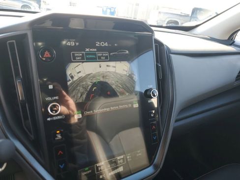 Used 2024 Subaru Crosstrek 2.5i Limited image 20