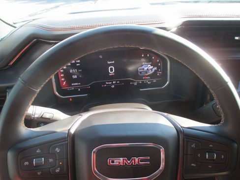 Certified 2024 GMC Sierra 2500 AT4 w/ AT4 Premium Plus Package image 35