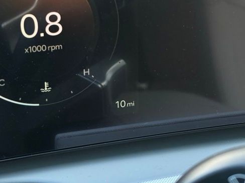 New 2026 Hyundai Tucson Limited AWD/4WD image 16