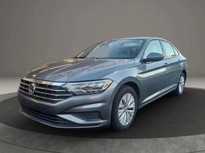 Used 2019 Volkswagen Jetta S w/ Driver Assistance Package