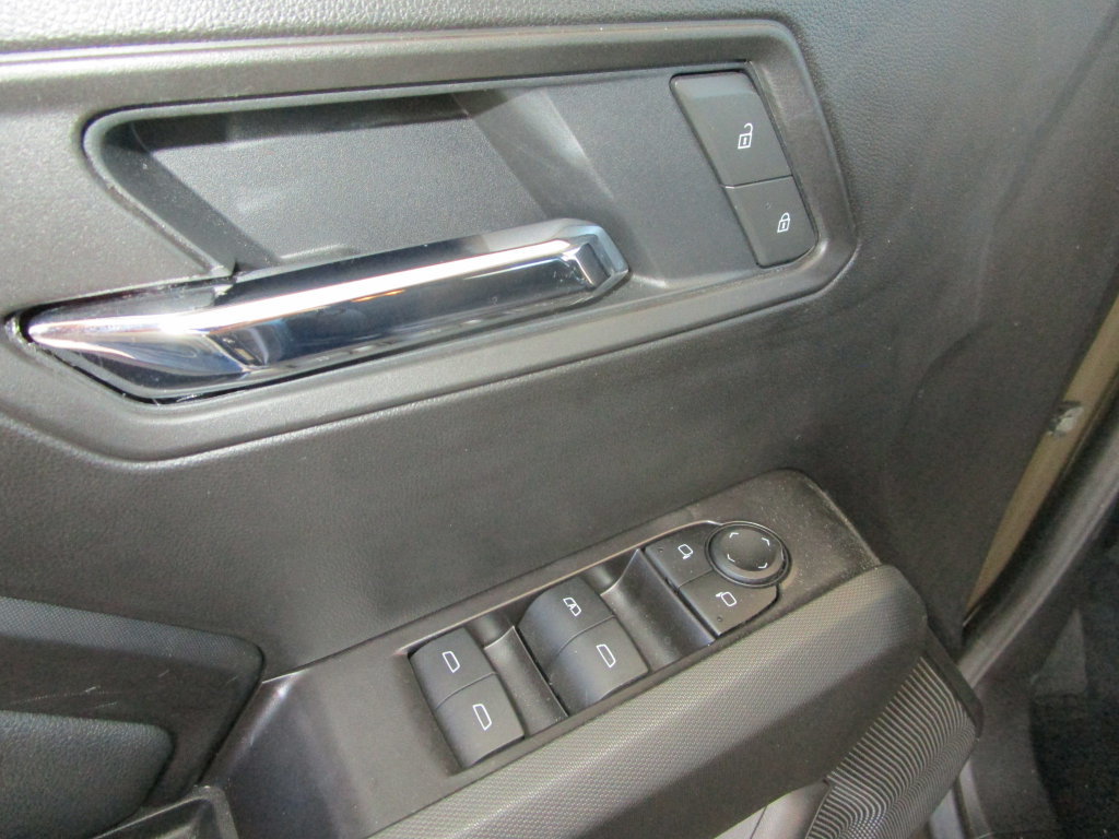 Used 2025 GMC Canyon Elevation RWD image 27