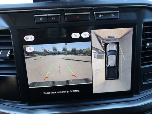 Certified 2024 Ford F350 Lariat w/ FX4 Off-Road Package image 31