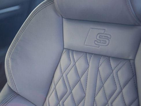 Certified 2024 Audi S3 Premium Plus w/ Premium Plus Package image 28