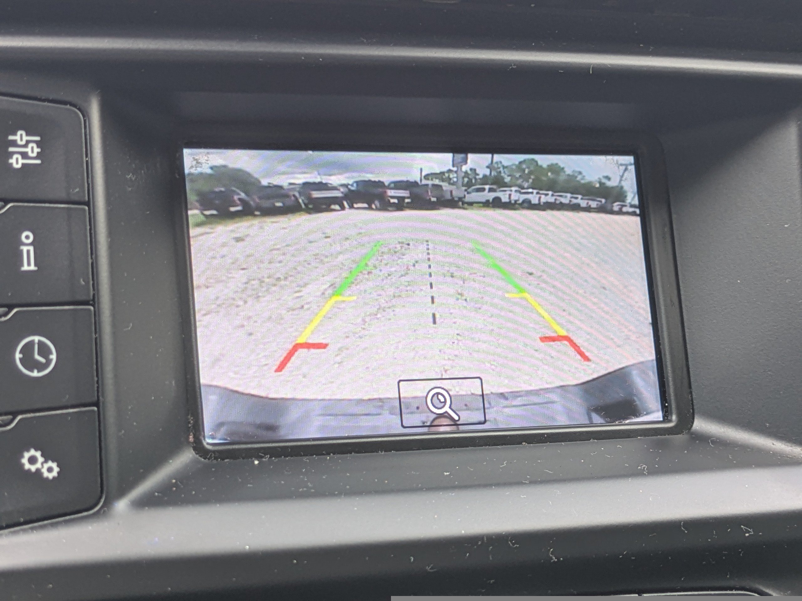 Used 2021 Ford Ranger XL w/ Equipment Group 101A High RWD image 24