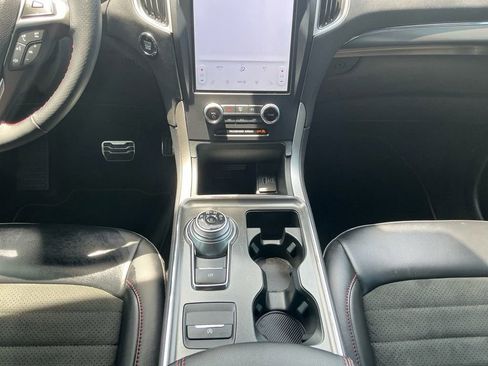 Certified 2024 Ford Edge ST-Line AWD/4WD image 20