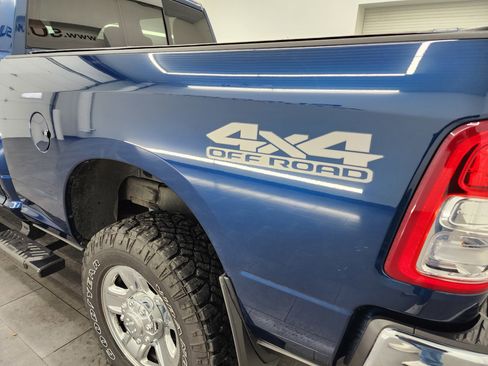 Used 2020 RAM 2500 Tradesman image 32