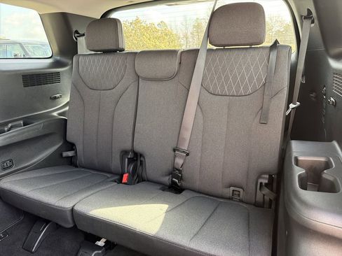 Used 2021 Hyundai Palisade SEL w/ Convenience Package image 15