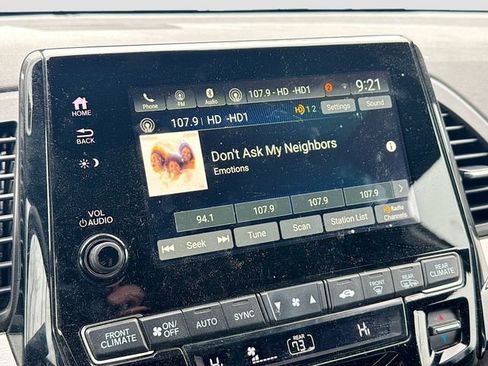 Certified 2023 Honda Odyssey Sport image 14