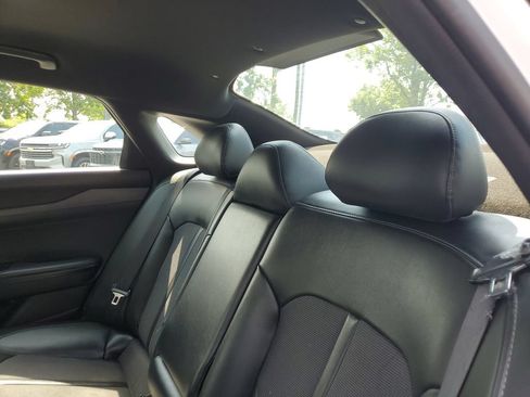 Used 2021 Kia K5 GT-Line FWD image 9