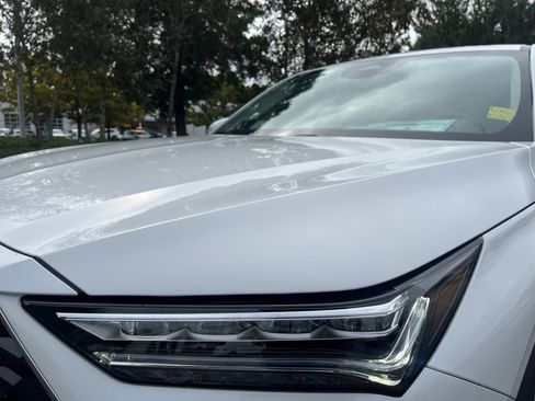 Certified 2026 Acura MDX FWD w/ Technology Package image 26