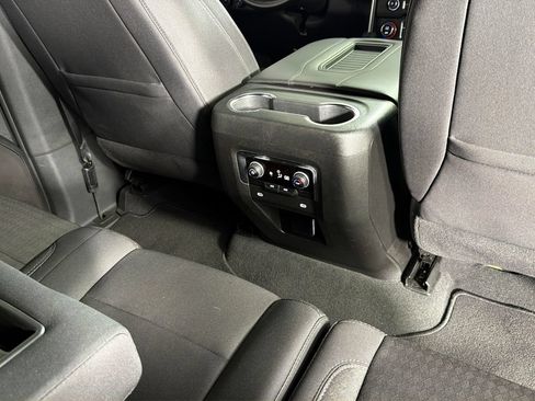 Used 2024 Chevrolet Tahoe LS w/ Driver Alert Package RWD image 33