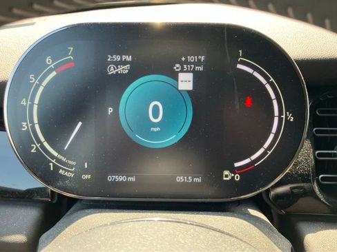 Used 2023 MINI Cooper S FWD image 3