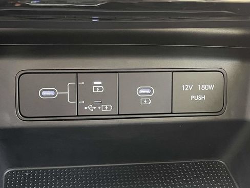 Certified 2026 Hyundai Santa Cruz SEL AWD/4WD image 19