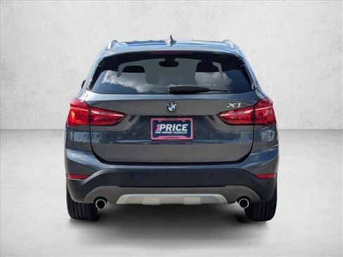 Used 2018 BMW X1 xDrive28i AWD/4WD image 7