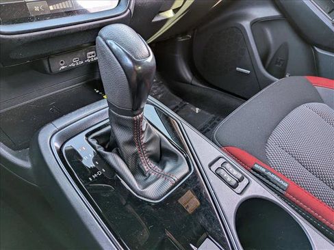 Used 2024 Subaru Impreza RS image 11