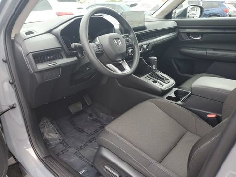 Certified 2026 Honda CR-V EX image 16