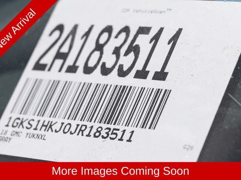 Used 2018 GMC Yukon XL Denali w/ Denali Ultimate Package RWD image 11