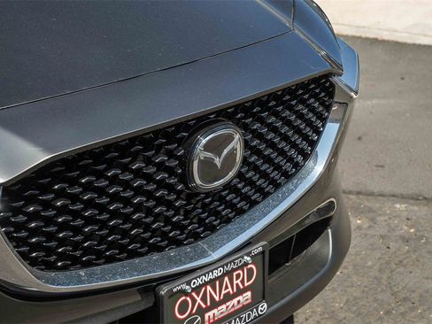 New 2025 MAZDA CX-30 AWD 2.5 S w/ Preferred Package image 9