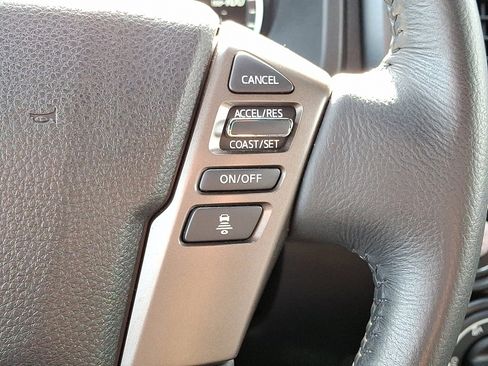 Certified 2024 Nissan Titan SV w/ SV Bronze Edition Package image 25