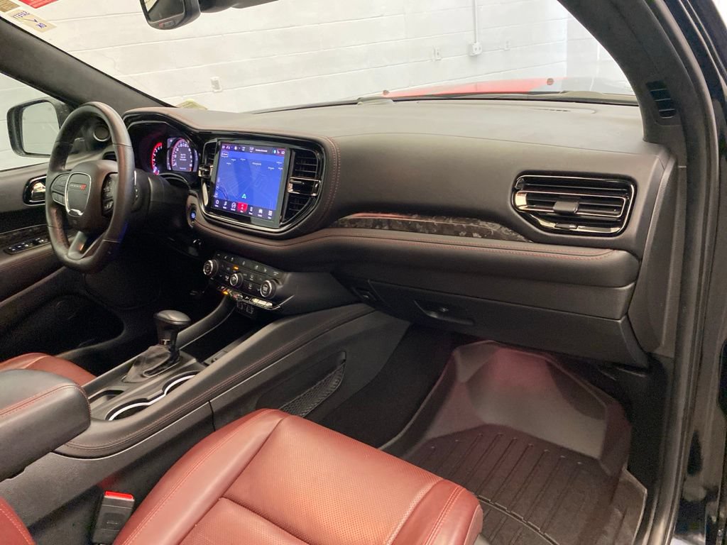 Certified 2023 Dodge Durango R/T RWD image 26