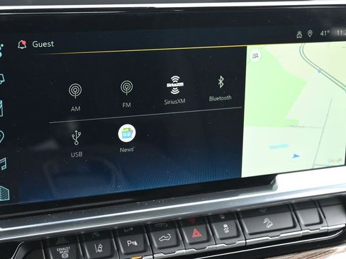 New 2026 Chevrolet Silverado 3500 LT w/ Trail Boss Package image 24