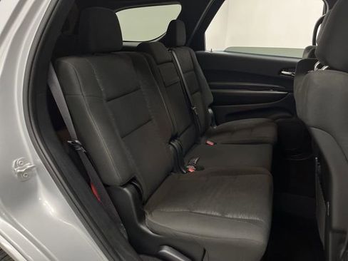 Used 2025 Dodge Durango GT w/ Blacktop Package image 31