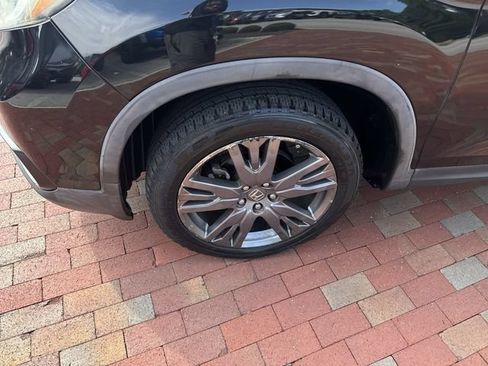 Used 2019 Honda Passport EX-L image 10