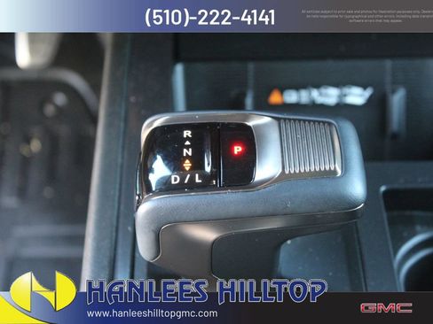 Used 2024 GMC Hummer EV 2X w/ Extreme Off-Road Package AWD/4WD image 20