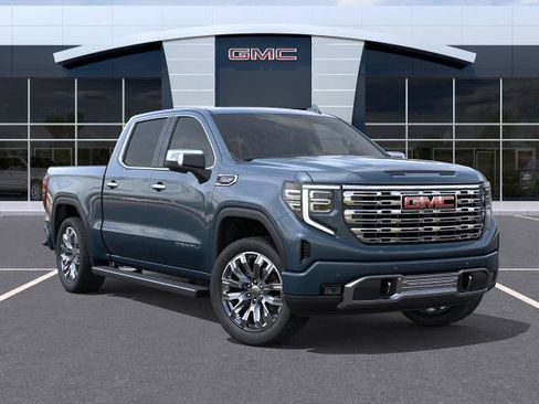 New 2026 GMC Sierra 1500 Denali AWD/4WD image 7