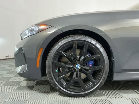 New 2026 BMW 330i Sedan w/ M Sport Package image 9