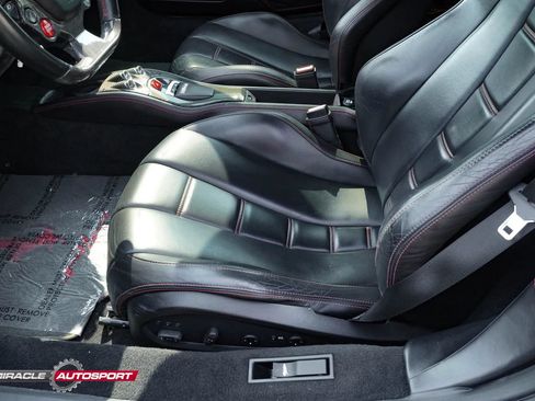 Used 2011 Ferrari 458 Italia Coupe RWD image 15