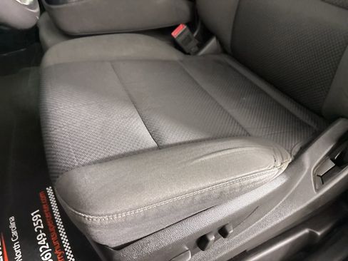 Used 2015 GMC Sierra 1500 SLE w/ SLE Value Package image 11