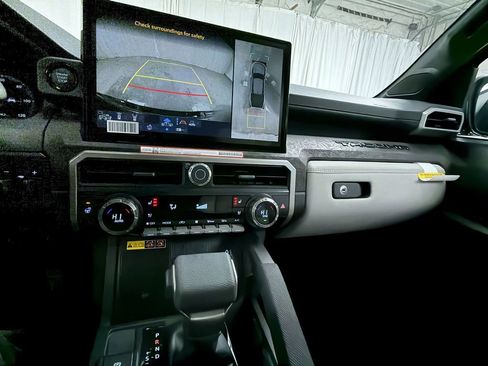 New 2026 Toyota Tacoma Limited image 18