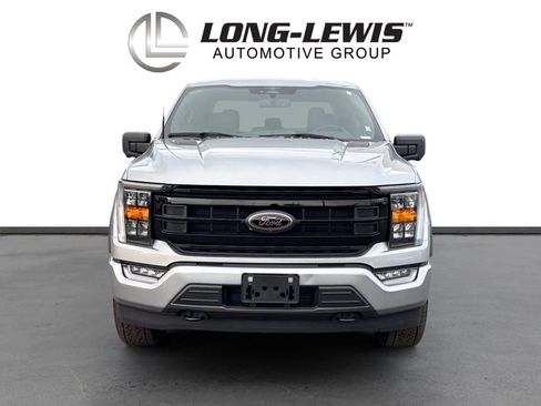 Used 2023 Ford F150 XLT w/ Equipment Group 302A High image 11