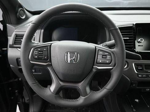 New 2026 Honda Ridgeline RTL image 23