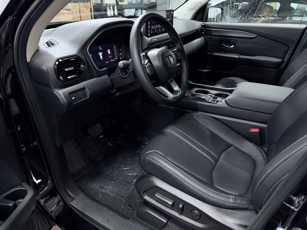 New 2026 Honda Pilot Touring image 20