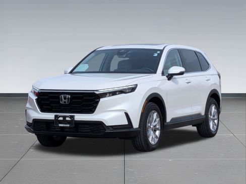 Certified 2023 Honda CR-V EX image 9