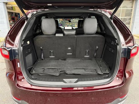 Used 2024 MAZDA CX-90 Plug-In Hybrid w/ Premium Plus image 17