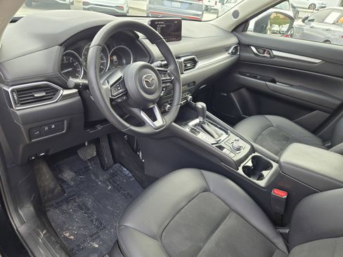 Used 2019 MAZDA CX-5 Touring image 10