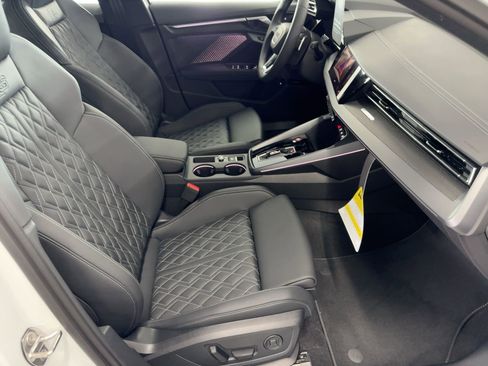 New 2026 Audi S3 Premium image 30