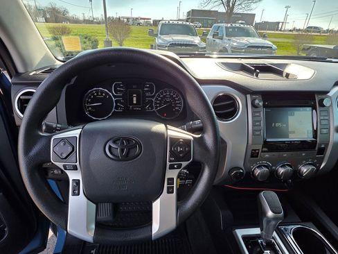 Used 2019 Toyota Tundra SR5 image 17