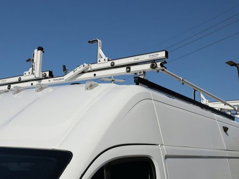 Used 2025 RAM ProMaster 1500 w/ Quick Order Package 22G SLT image 45