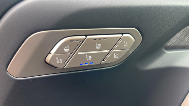 New 2027 Kia Telluride SX Prestige AWD/4WD image 21